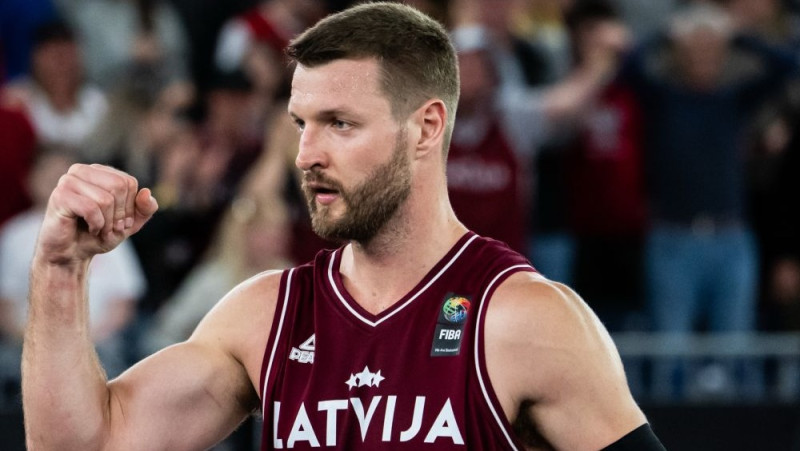 Raimo: "Tas bija kā kautiņš, kurā uzvarēja stiprākais"