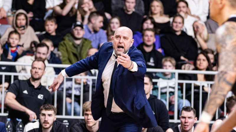 VEF pirms Čempionu līgas kvalifikācijas izlozes ierindoti pirmajā grozā