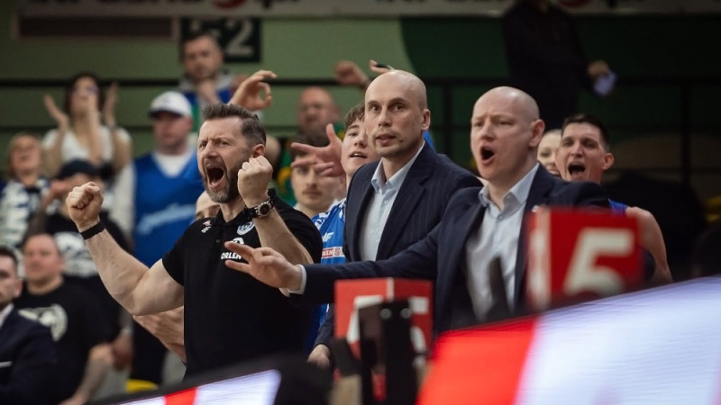 "Rīgas Zeļļu" izmaiņas turpinās: treneru korpusam pievienojas Vairogs