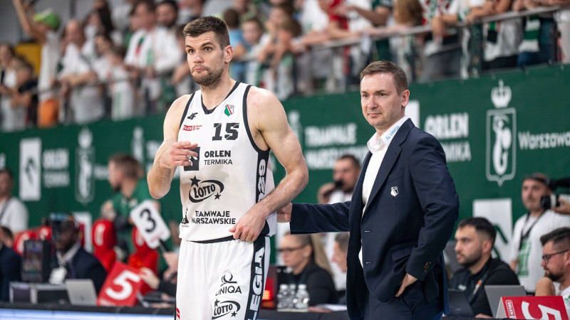 Siliņam un "Legia" otrajos saulgriežos pēc kārtas Polijas zelta svinības