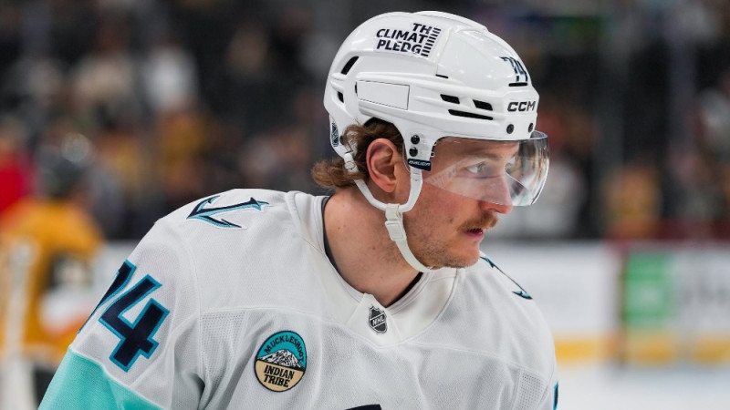 34,5 miljonu dolāru līgums – iemesls, lai nedotos uz NHL brīvo aģentu tirgu