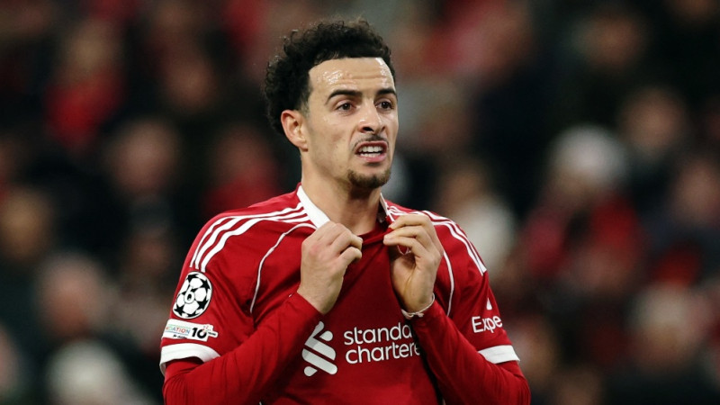 "Liverpool" pussargs par 35 miljoniem pārceļas uz Itālijas čempioni