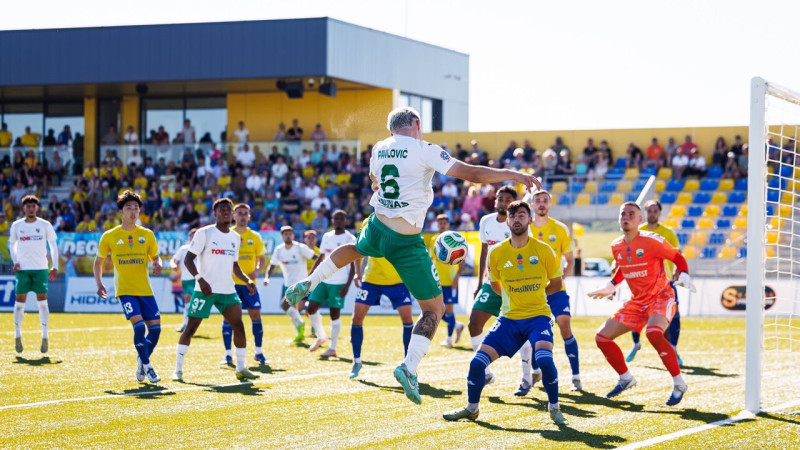 Kauņas "Žalgiris" un Dāvis Ikaunieks pirms ČL iesoļo pašmāju kausa pusfinālā
