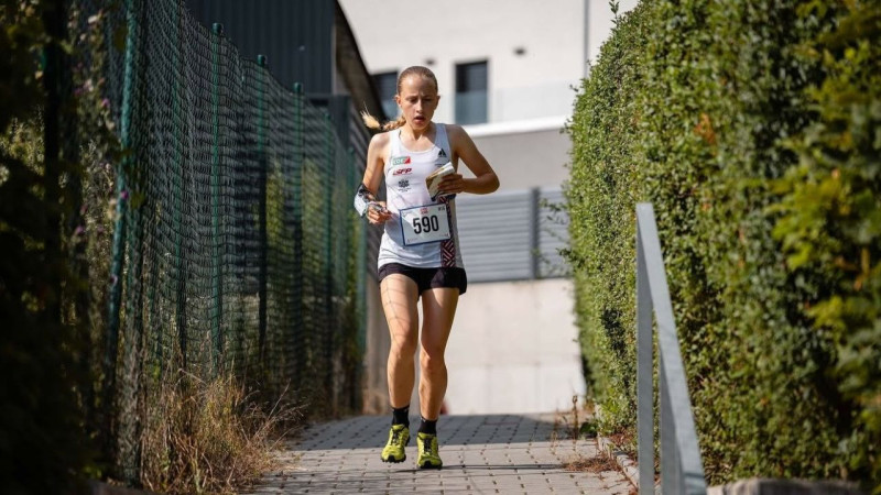 Eiropas Jauniešu čempionātā Rožukalnei 11. vieta, Eisakai - 17. vieta