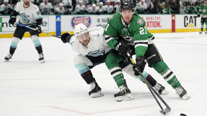 Zvaigzne atsaka vienam no iespaidīgākajiem piedāvājumiem NHL vēsturē