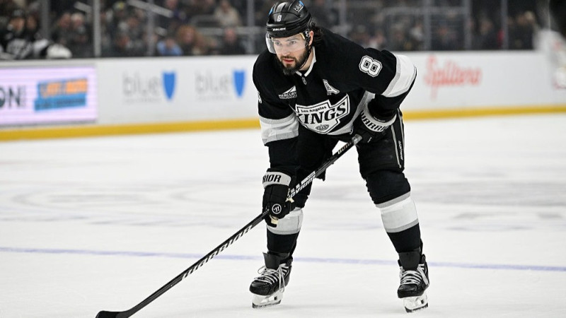 "Kings" nesteigsies ar jauna līguma piedāvājumu komandas leģendai