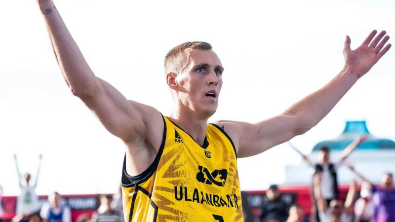 Mieža pārstāvētā "Ulaanbaatar" neiekļūst 3x3 "Challenger" turnīra finālā