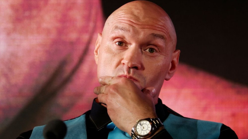 Fjūrijs pirms Džošua aizvadīs vēl vienu "iesildīšanās" cīņu