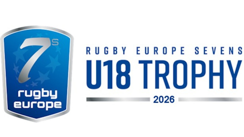 Latvijas U18 regbija izlase piedalīsies Rugby Europe Trophy turnīrā Budapeštā