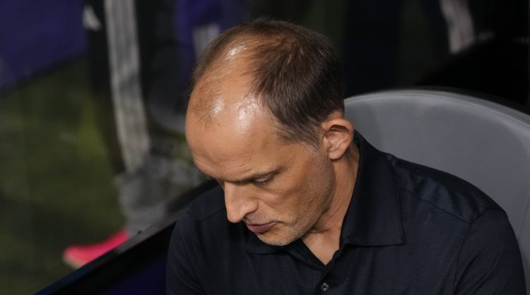 Tuhels aizstāv savu pusfināla taktiku: "Neko nenožēloju"