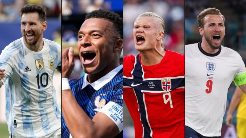 Netiec klātienē? Iegādājies daļu laukuma: FIFA tirgos PK finālspēles zālāja fragmentus