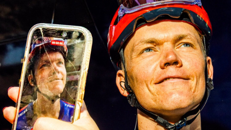 Skujiņš un Neilands "Tour de France" posmā finišē tālu no uzvarētāja un jaunā līdera