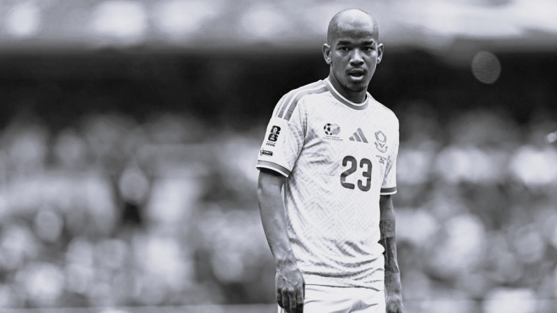 Mūžībā devies Dienvidāfrikas izlases futbolists Adamss