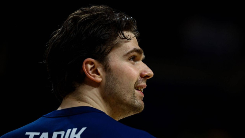 NBA karjeru uzsāk Žagara bijušais komandas biedrs