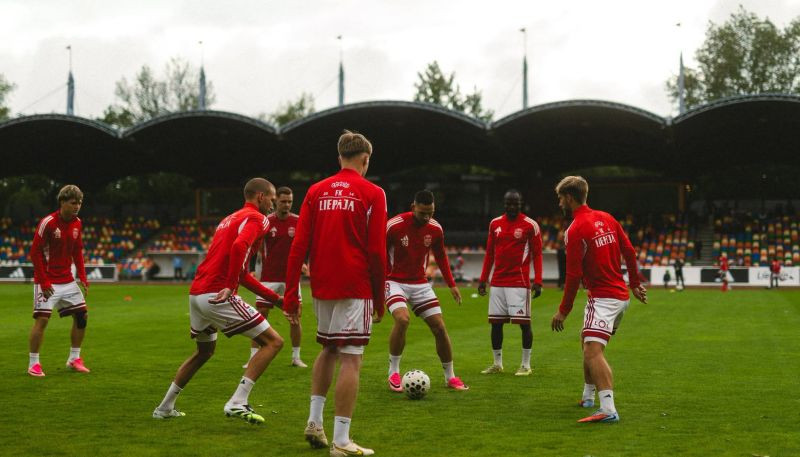 Prāta Vētras koncerts liek "Liepājai" meklēt citu Eirokausu mājas stadionu