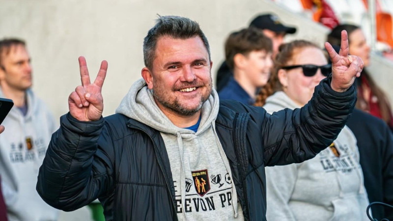 Saķeršanās sociālajos tīklos: Žigajevs Latvijas futbolu salīdzina ar Kiviča "dandāli"