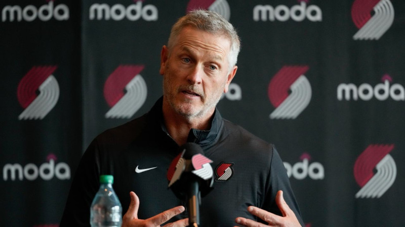 NBA analītiķis: "Dandons nopirka "Trail Blazers" ar nodomu komandu pārcelt"