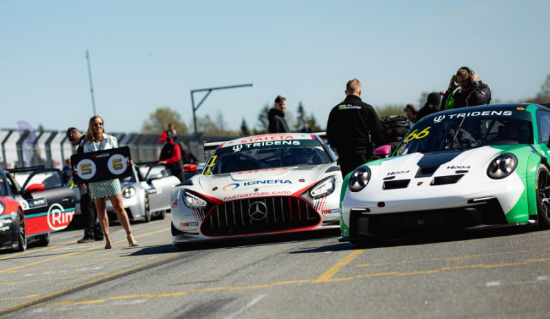 Augusta beigās Pērnavā norisināsies vērienīgās ''Pärnu Summer Race'' sacensības