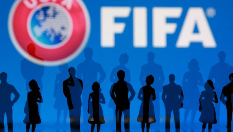 Āzija, Ziemeļamerika un Infantīno padomdevējs pievienojas Eiropai pret FIFA plāniem