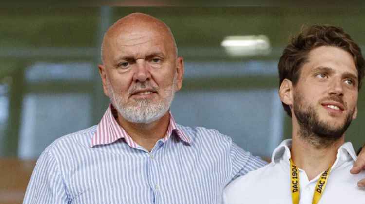 Orbāna ģeofutbolpolitika, ģimenes bizness atņem Eirokausus, Guļa un Cigaņiks