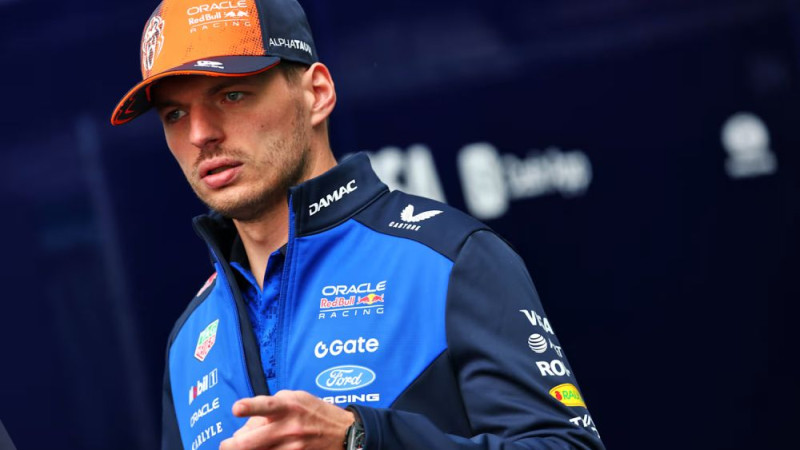 Verstapens māju posmā gatavojas oficiāli paziņot par palikšanu "Red Bull" sastāvā
