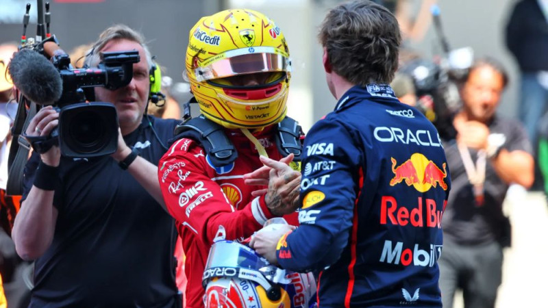 Cik šogad pelna "Formula 1" piloti?