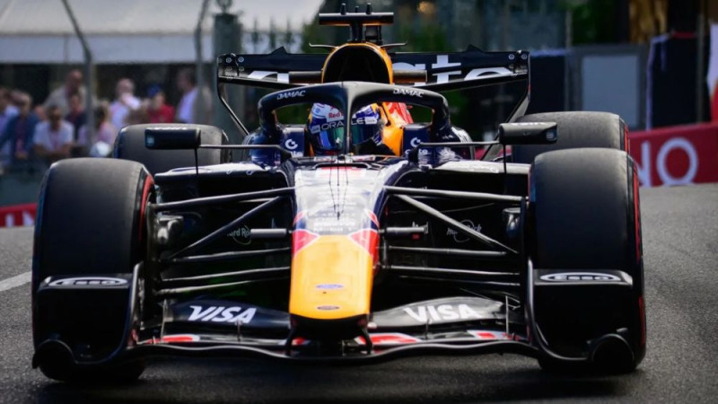 Sezonas otrajā pusē "Red Bull" vairs nevarēs turpināt tik strauju attīstību