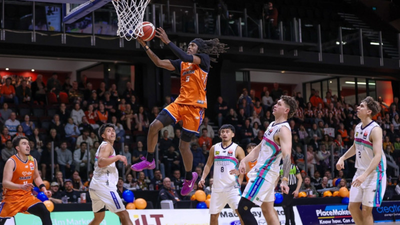 VEF panāk vienošanos ar Jaunzēlandes čempionu