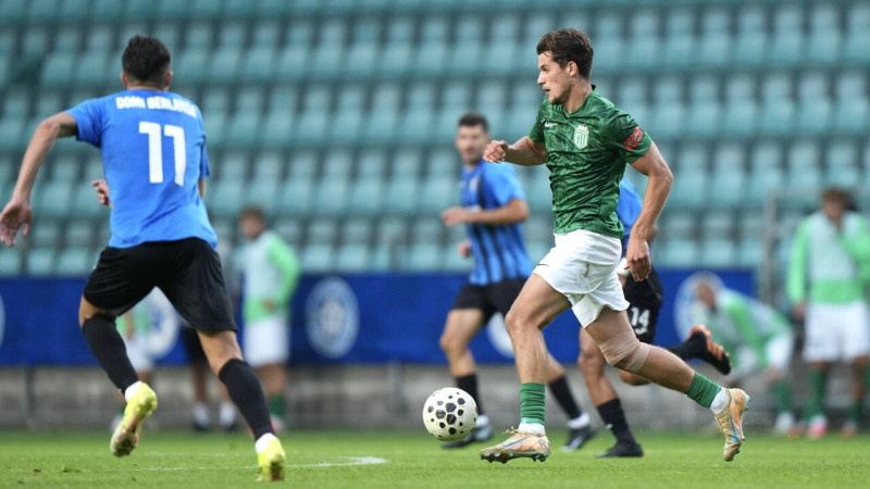 Igaunija no Eiropas kampaņas izlido ar 0:6 pret Andoras čempioni