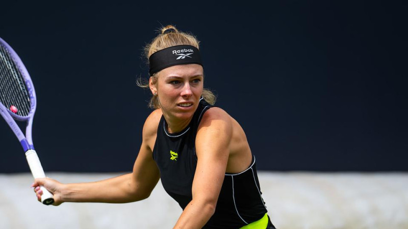 Freha kļūst par Ostapenko pirmo oponenti Sinsinati