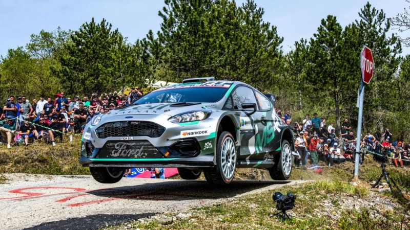 Interese no komandām par "WRC Kit" komplektu ir maza, spiesta atzīt FIA