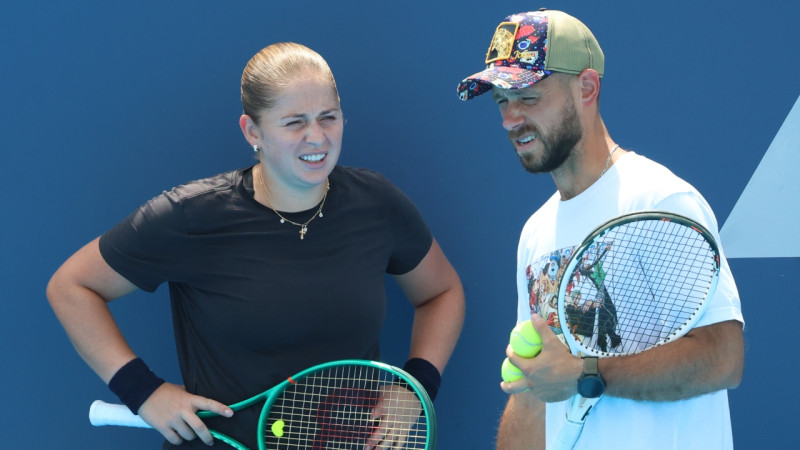 Ostapenko desmito reizi startēs Sinsinati "WTA 1000"