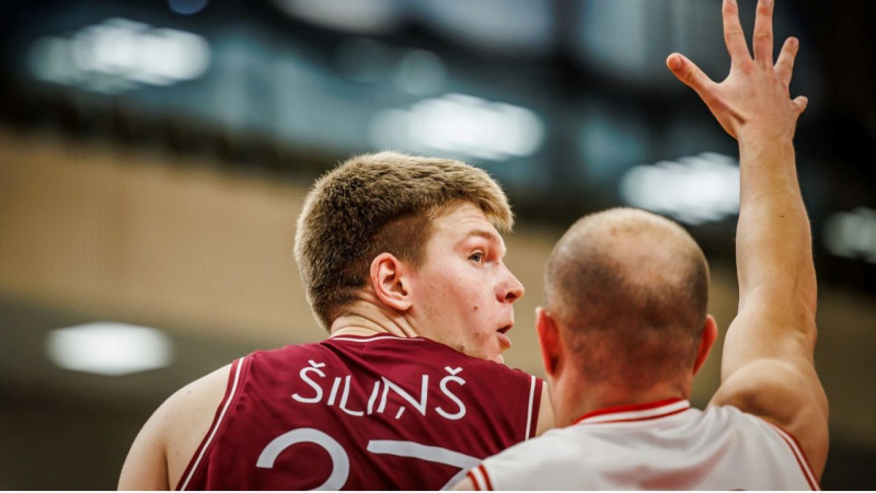 Gailītis: "Šiliņa trauma izskatās diezgan slikti"