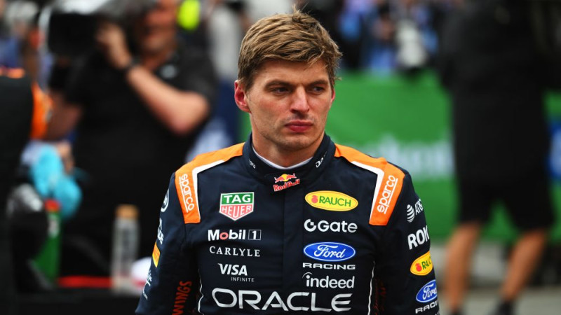 Verstapens kļūs par vislabāk apmaksāto pilotu F1 vēsturē