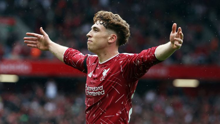 "Liverpool" divreiz atspēlējas arī mājās, Munjosam pirmie vārti Premjerlīgā