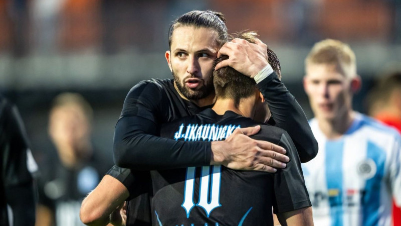 RFS tieksies saglabāt čempiones iniciatīvu izbraukumā Ogrē