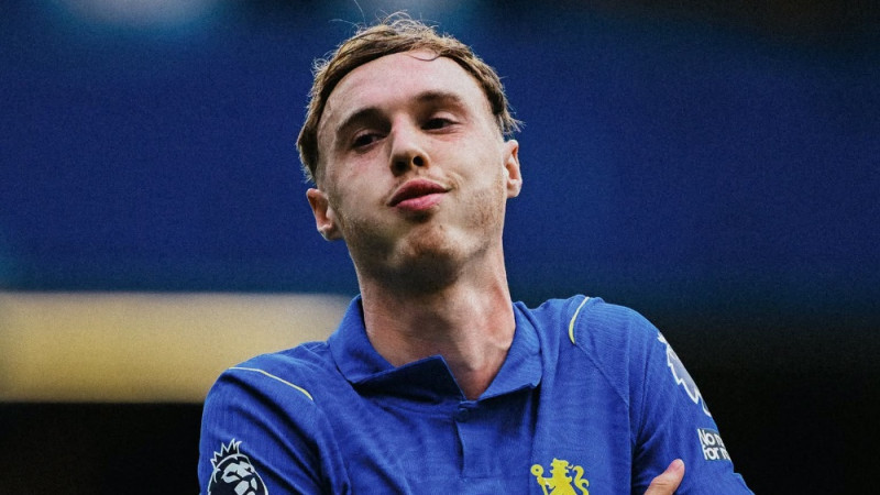 "Chelsea" pēc 3:0 spēlējas ar uguni, Pālmera sitiens dzēš intrigu