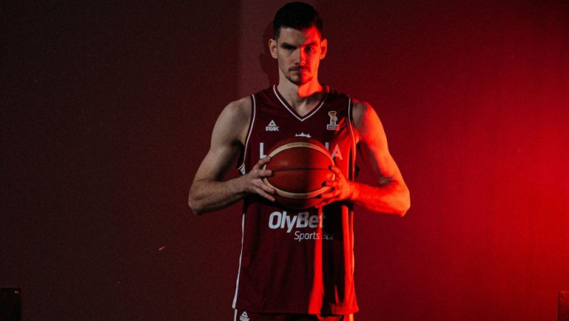 Blumbergs: ″Šajā spēlē nebija atkāpšanās ceļa″