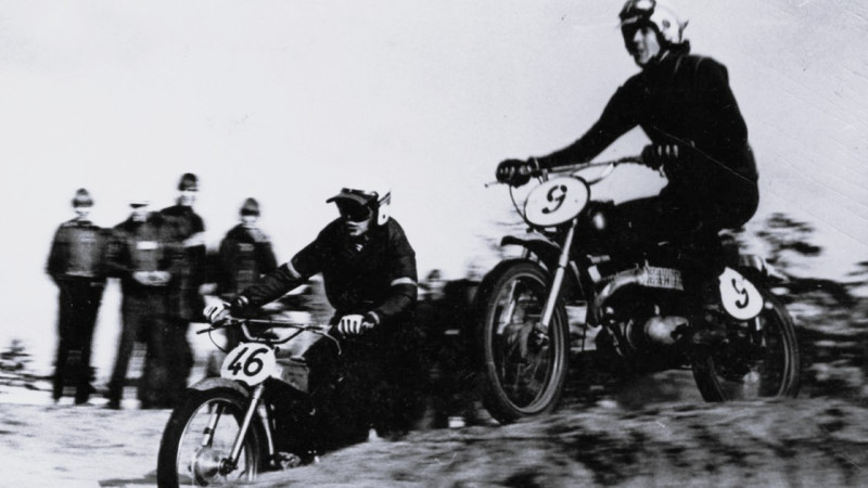 Bojā gājis bijušais Latvijas motosportists Normunds Ērkulis