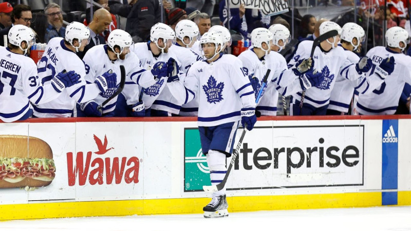 Jarnkroks pēc 13 sezonām NHL atgriežas savā dzimtenē