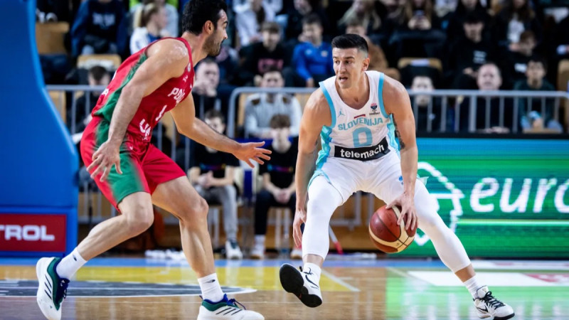 Lietuvas klubs pēc nosodījuma lauž līgumu ar basketbolistu, kurš spēlējis Krievijas klubā