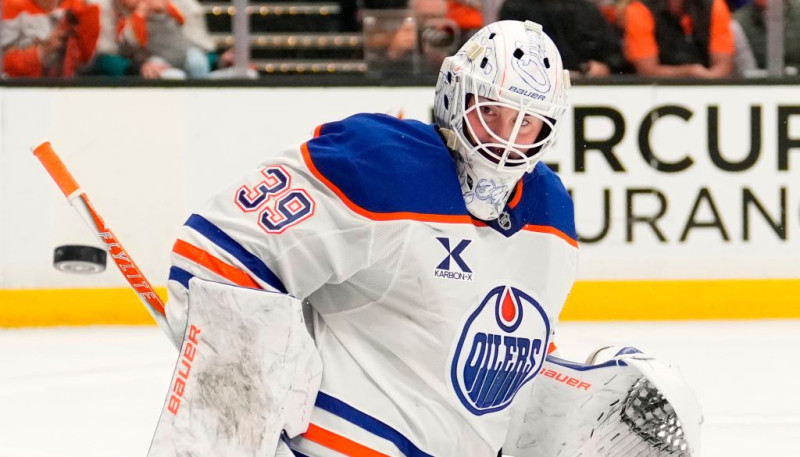 Ingrams šokē NHL: vārtsargs 29 gadu vecumā negaidīti noslēdz karjeru