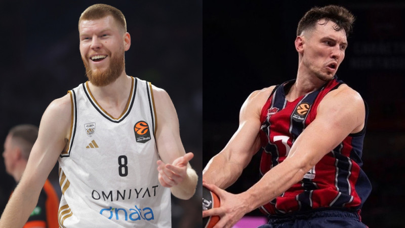 Eirolīga atgriežas: Bertānam skats uz "Final Four", Kurucs meklēs nākamo līmeni