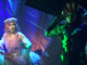 Video: Rīgas Krievu teātrī iestudēta muzikāla izrāde “Īkstīte”